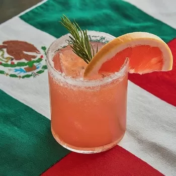 Paloma Cocktail