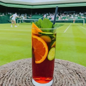 Pimms Cup