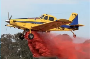 Air Tractor AT-802