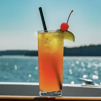 Sea Breeze cocktail