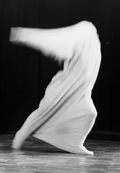 Bangarra Dance Theatre 1989 inspired by Martha Graham © 1989 Mark Anning photo