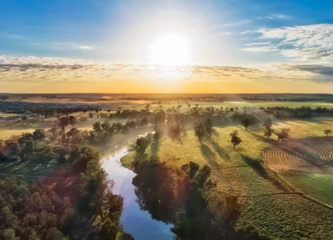 Murray Darling Basin