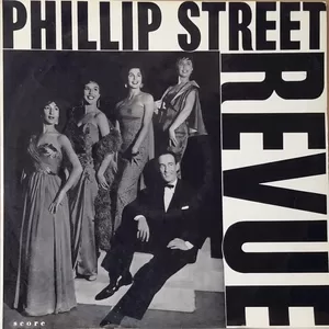 Phillip St revue