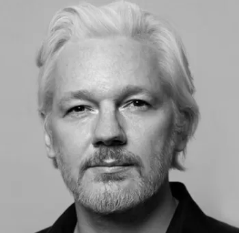 Julian Assange