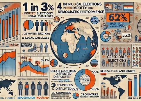 threats to Global Democracy