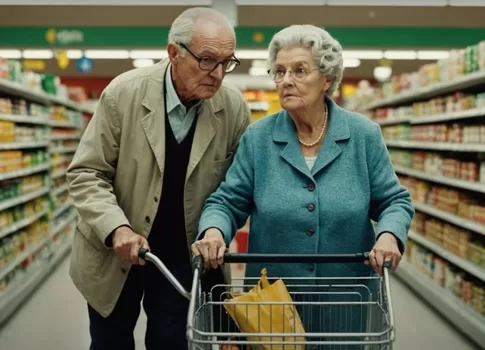 Ageism in Advertising