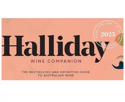 Halliday Wine Companion 2025