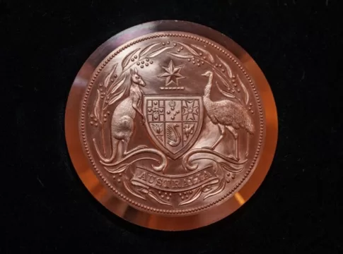 Great Seal of Australia