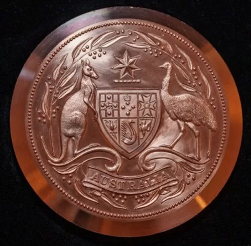 Great Seal of Australia