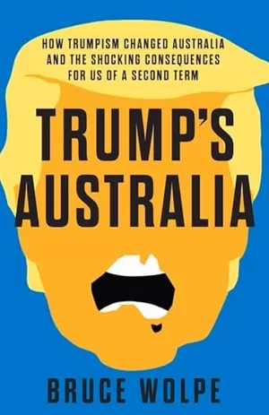 Trump's Australia