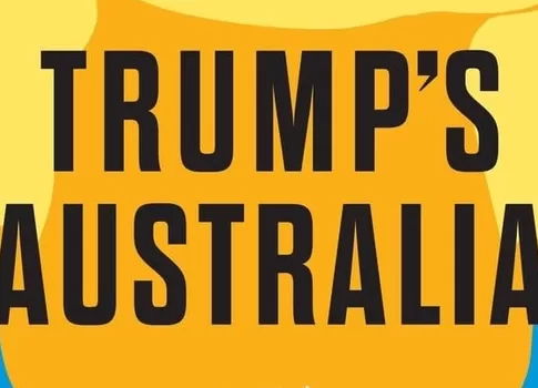 Trump's Australia