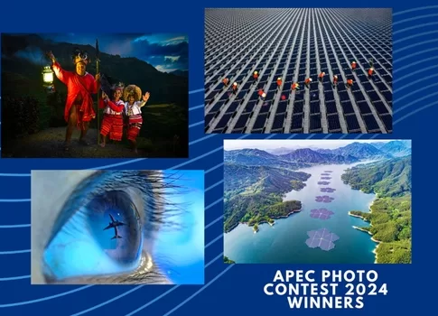 APEC Photo Contest 2024