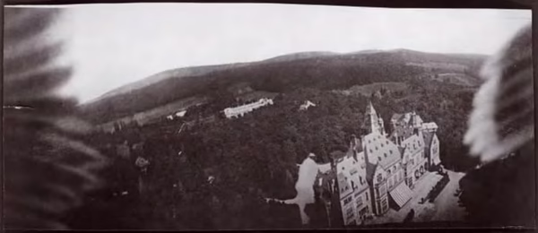 Pigeon Camera 1907 - 1EarthMedia Pigeon aerial photography