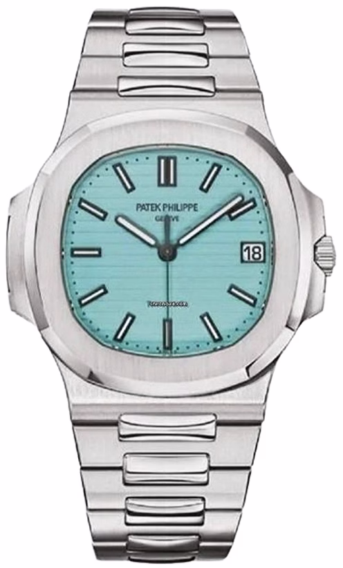Patek Phillipe Tiffany Watch - 1EarthMedia Patek Phillipe Tiffany Watch