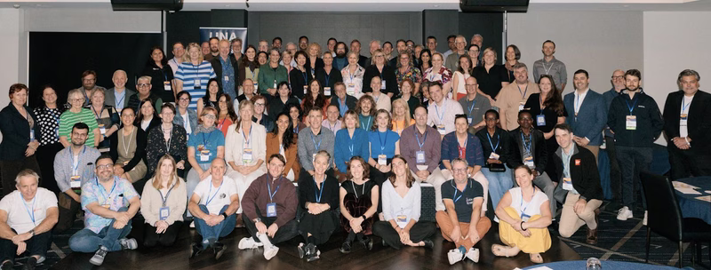 LINA2026 - 1EarthMedia